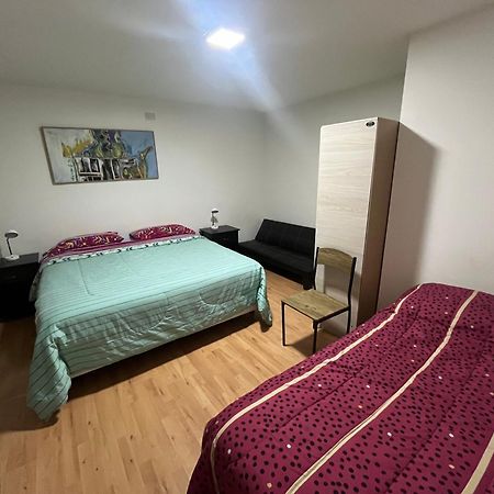 Apartmán Vista Al Faro Ushuaia Exteriér fotografie