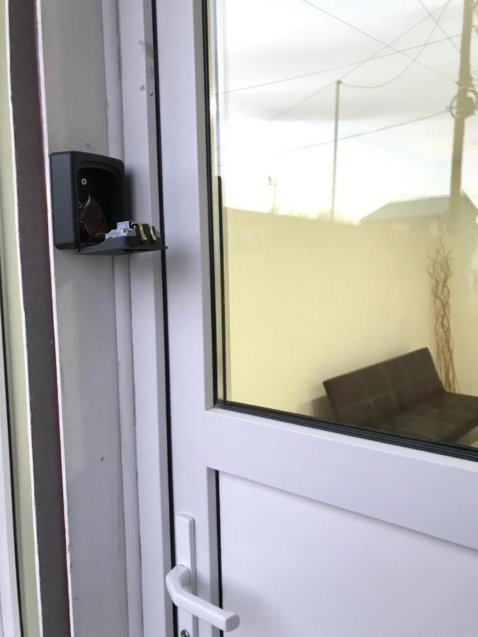Apartmán Vista Al Faro Ushuaia Exteriér fotografie