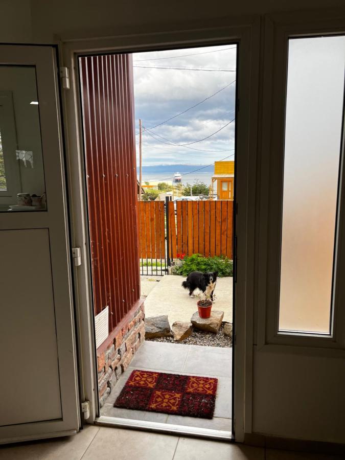 Apartmán Vista Al Faro Ushuaia Exteriér fotografie