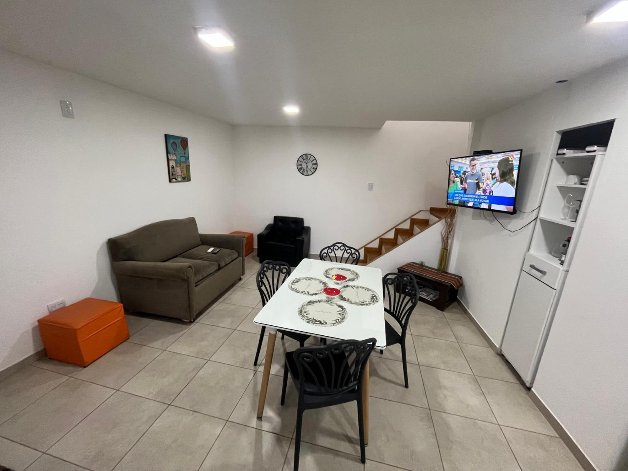 Apartmán Vista Al Faro Ushuaia Exteriér fotografie