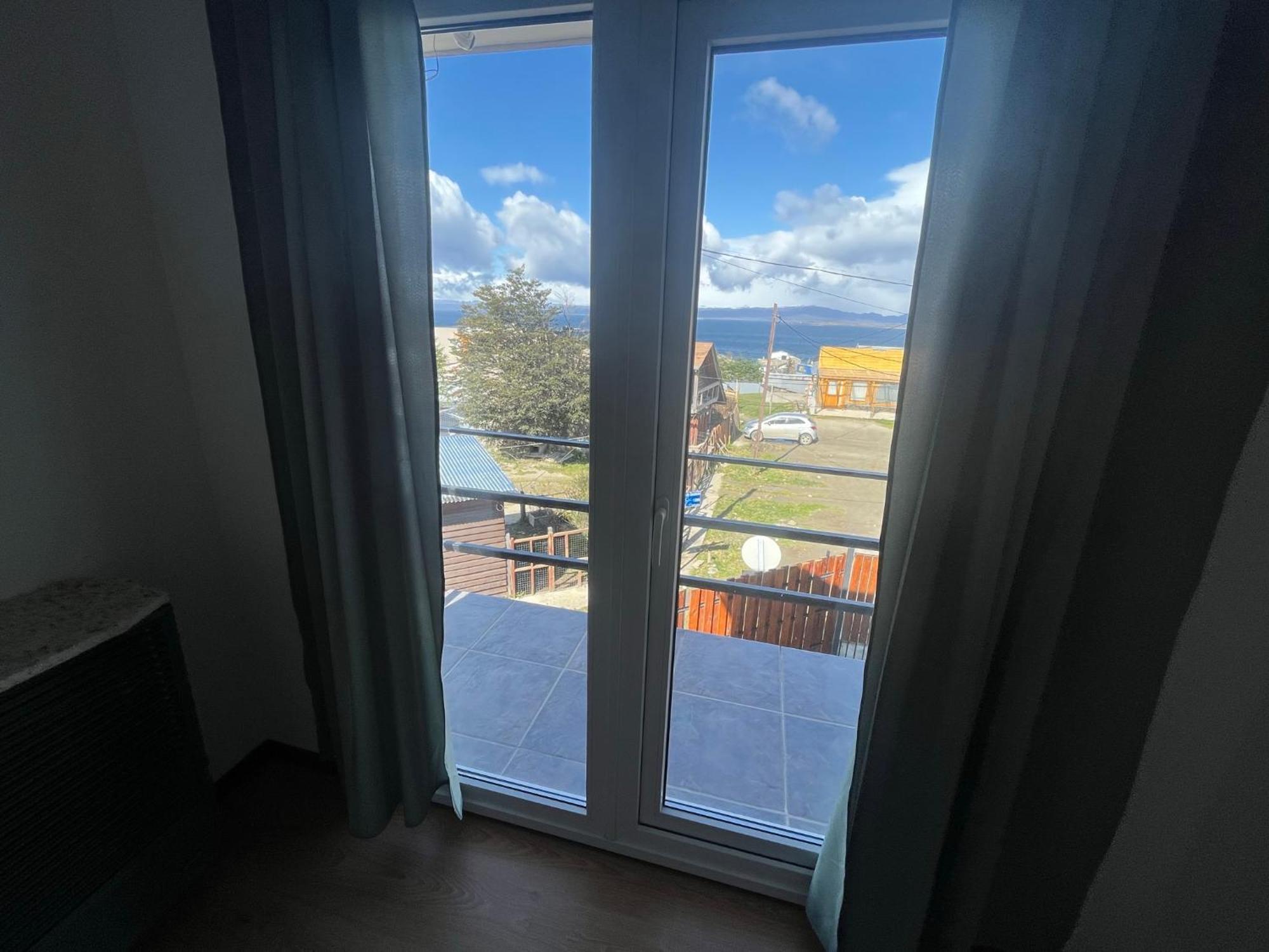 Apartmán Vista Al Faro Ushuaia Exteriér fotografie