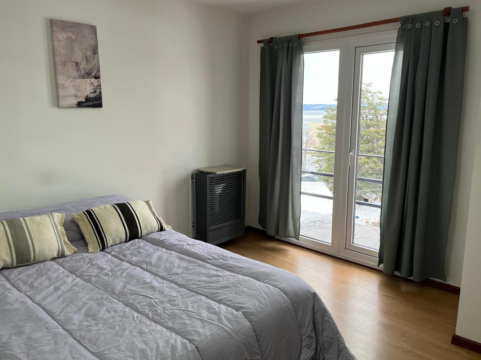 Apartmán Vista Al Faro Ushuaia Exteriér fotografie