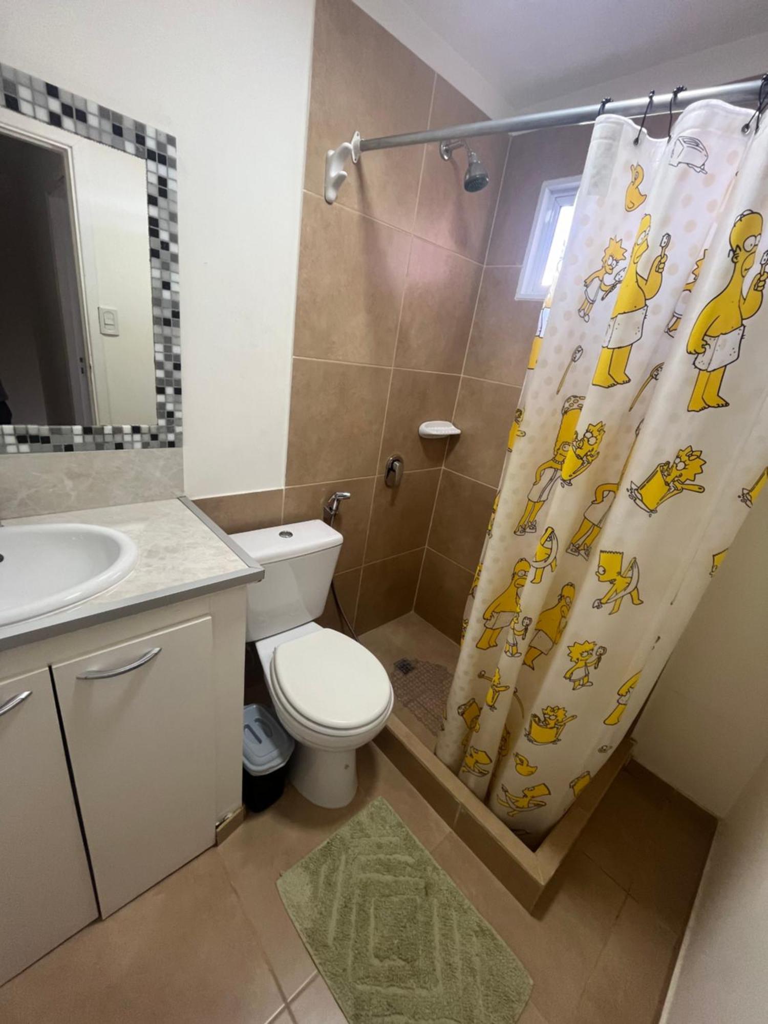 Apartmán Vista Al Faro Ushuaia Exteriér fotografie