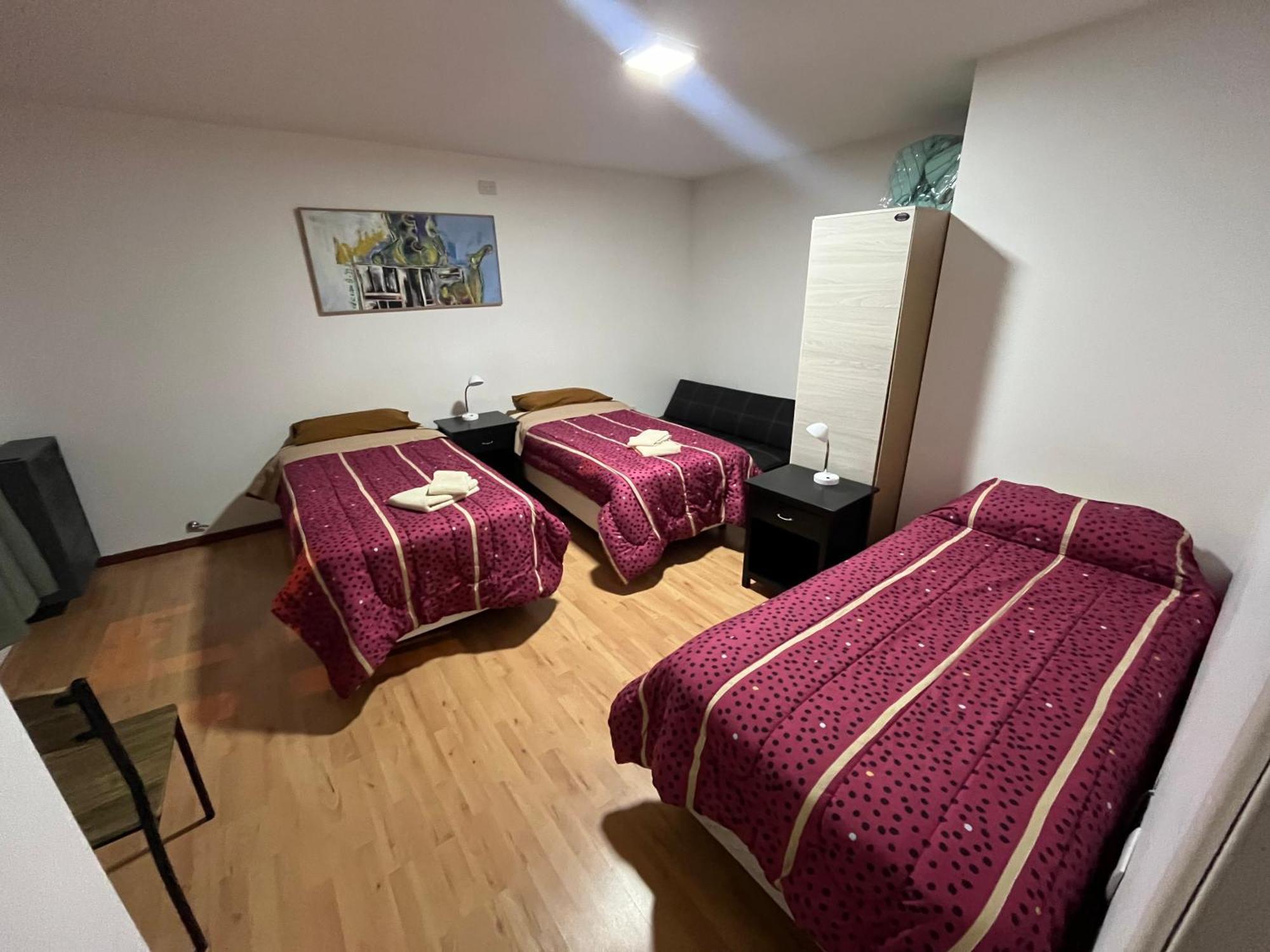Apartmán Vista Al Faro Ushuaia Exteriér fotografie