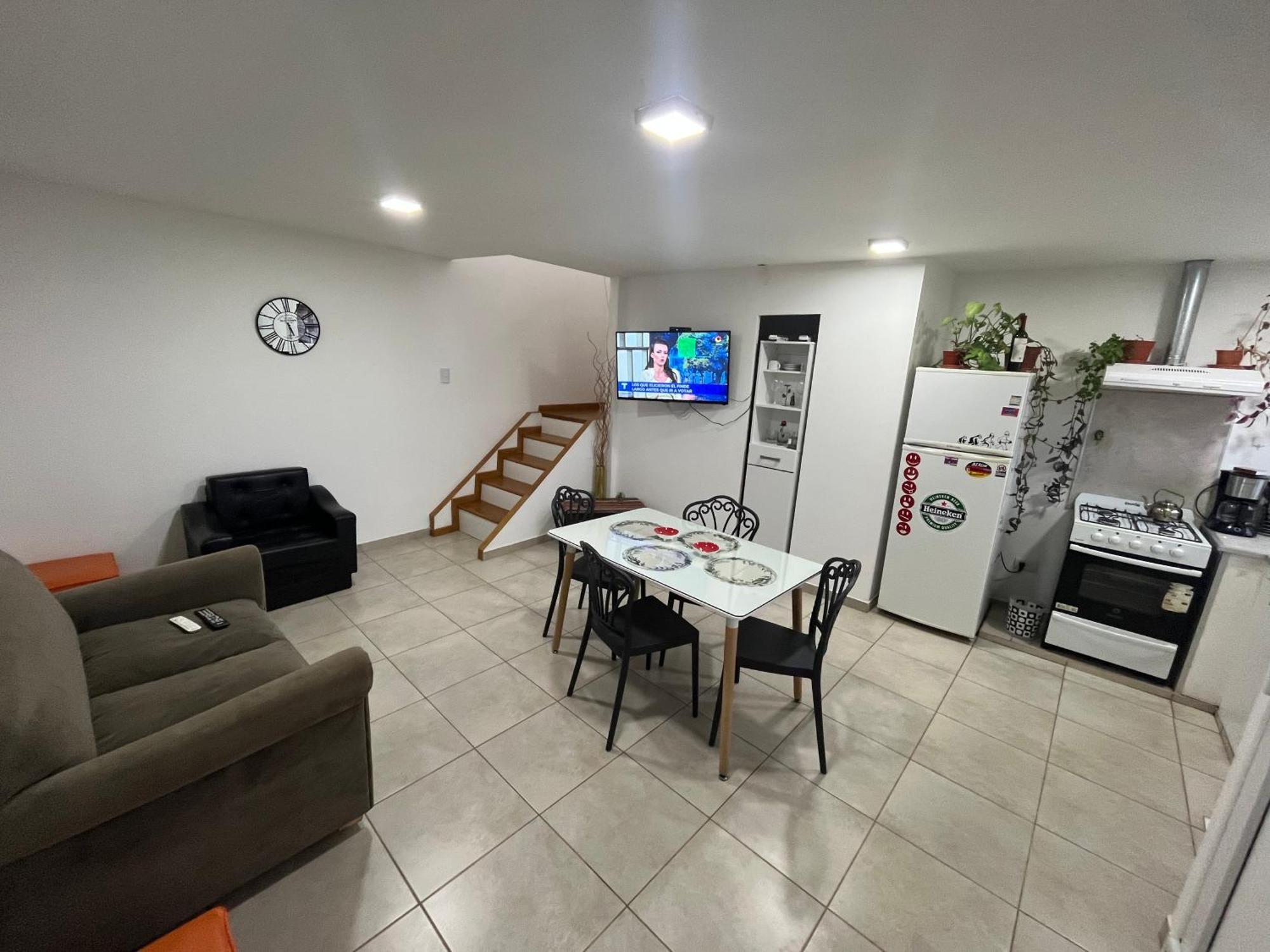 Apartmán Vista Al Faro Ushuaia Exteriér fotografie